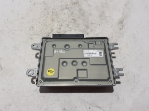 AUDI A4 B9 (2015–2026) Audio amplifier 8Y0035465 - 2