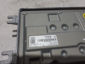 AUDI A4 B9 (2015–2026) Audio amplifier 8Y0035465 - 3