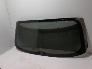 AUDI A4 B9 (2015–2026) Lunette arrière 8W9845501E