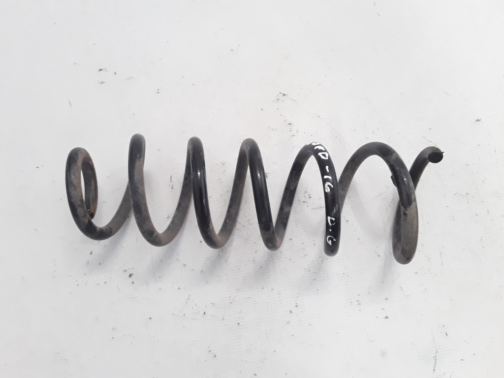 Dacia Sandero (2012–2021) Rear spring 550208332R Dacia Sandero (2012–2021) Rear spring 550208332R