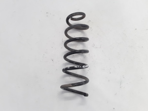 Dacia Sandero (2012–2021) Rear spring 550208332R - 2