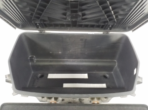 AUDI e-tron SUV (2018–2026) Storage box under the hood 4KE863362A - 2
