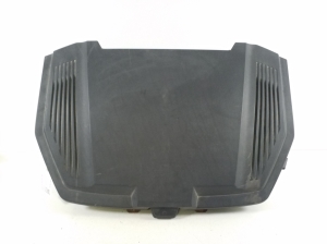 Storage box under the hood - 4KE863362A