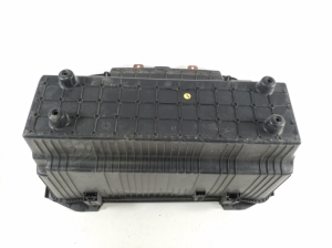 AUDI e-tron SUV (2018–2026) Storage box under the hood 4KE863362A - 7