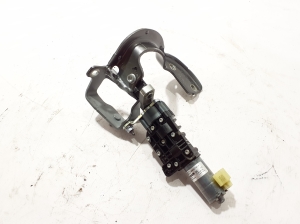 AUDI A4 B9 (2015–2026) Heckklappe Zuziehhilfe 8W9827851D - 2