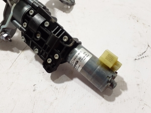AUDI A4 B9 (2015–2026) Heckklappe Zuziehhilfe 8W9827851D - 3