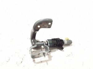 AUDI A4 B9 (2015–2026) Heckklappe Zuziehhilfe 8W9827852D - 2