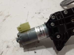 AUDI A4 B9 (2015–2026) Heckklappe Zuziehhilfe 8W9827852D - 3