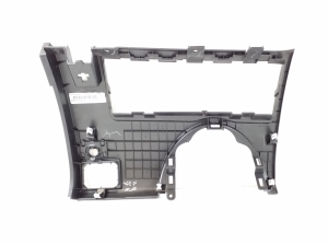 Jeep Grand Cherokee WK2 (2010–2026) Dashboard trim P01679003BL - 3