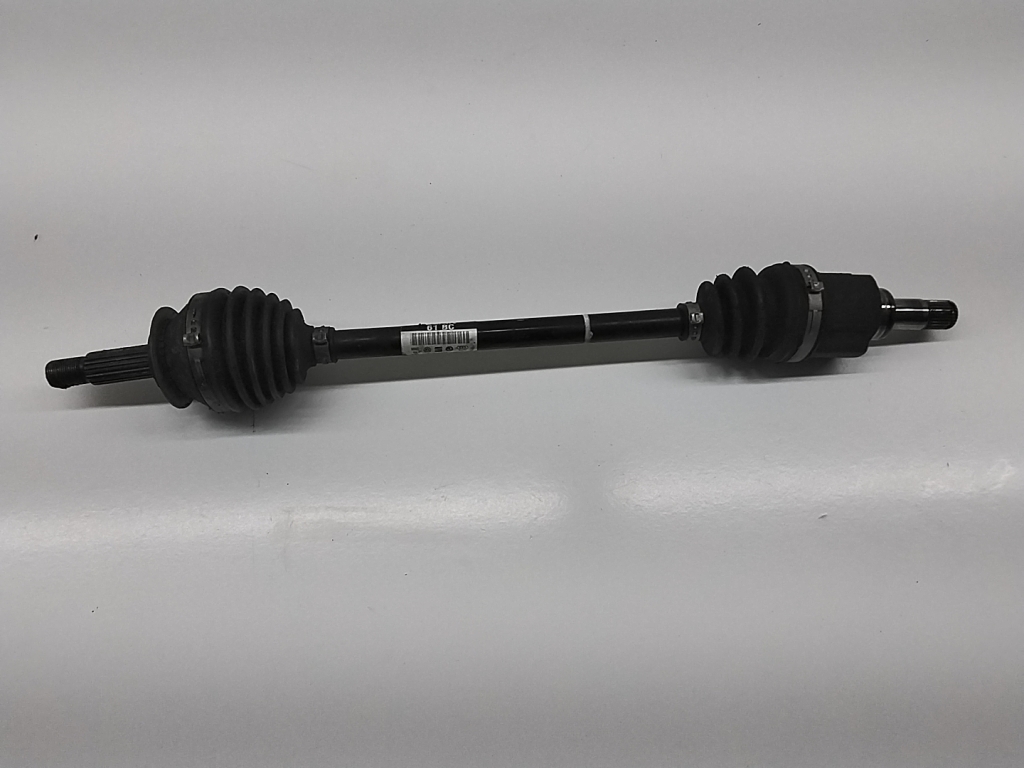 Skoda Citigo (2011–2026) Front drive shaft and its parts 1S0407761B Skoda Citigo (2011–2026) Front drive shaft and its parts 1S0407761B