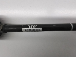 Skoda Citigo (2011–2026) Front drive shaft and its parts 1S0407761B - 2