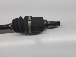 Skoda Citigo (2011–2026) Front drive shaft and its parts 1S0407761B - 3