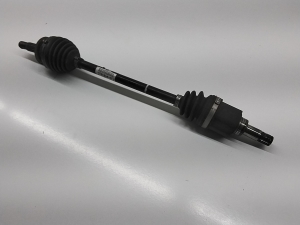 Skoda Citigo (2011–2026) Front drive shaft and its parts 1S0407761B - 4