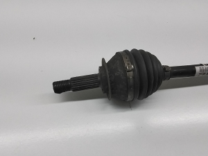 Skoda Citigo (2011–2026) Front drive shaft and its parts 1S0407761B - 5