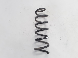 Dacia Sandero (2012–2021) Rear spring 550208332R - 2