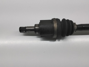 Skoda Citigo (2011–2026) Front drive shaft and its parts 1S0407762D - 2