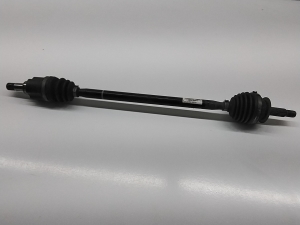 Skoda Citigo (2011–2026) Front drive shaft and its parts 1S0407762D - 4