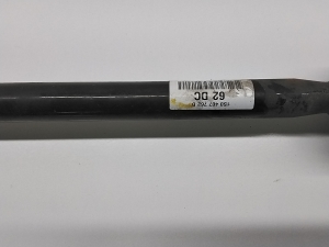 Skoda Citigo (2011–2026) Front drive shaft and its parts 1S0407762D - 5