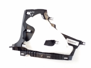Jeep Grand Cherokee WK2 (2010–2026) Dashboard trim P01681059BL - 2