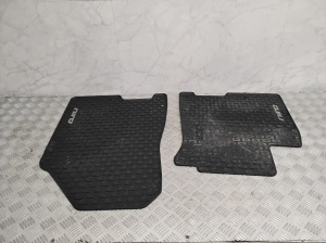 Kia Niro (2016–2022) Fußmatten G5131ADE00 - 5