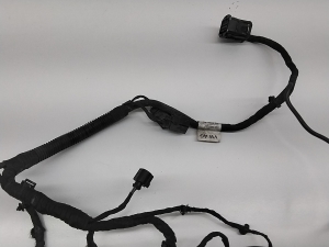 Skoda Citigo (2011–2026) Engine wiring harness 04C972612D - 2