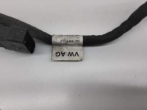 Skoda Citigo (2011–2026) Engine wiring harness 04C972612D - 4