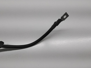 Skoda Citigo (2011–2026) Positive cable 1S0971228A - 4