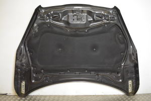 Peugeot 508 (2010–2017) Motorhaube - 4