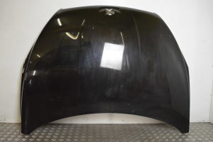Peugeot 508 (2010–2017) Motorhaube
