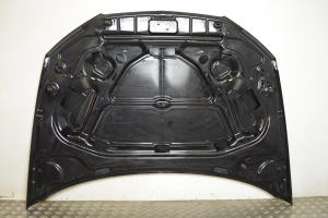 Seat Leon (2012–2026) Motorhaube - 2