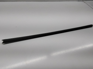   Front door inner window molding  - 1S3837478A 