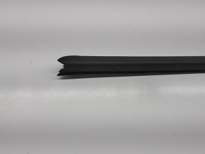 Skoda Citigo (2011–2026) Front door inner window molding 1S3837478A - 2