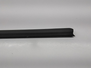 Skoda Citigo (2011–2026) Front door inner window molding 1S3837478A - 4