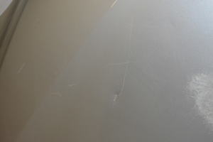 Ford C-MAX (2010–2026) Hood - 3