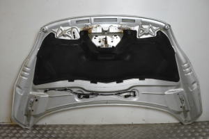 Ford C-MAX (2010–2026) Hood - 4
