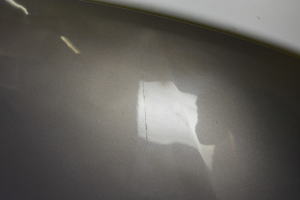 Ford C-MAX (2010–2026) Hood - 2