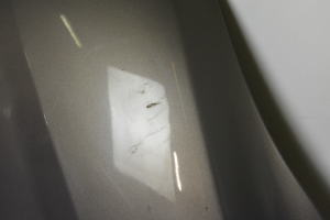 Ford C-MAX (2010–2026) Hood - 5