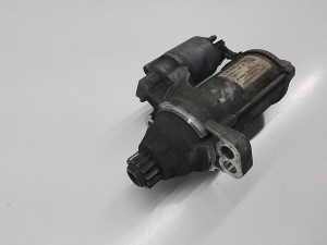 Skoda Citigo (2011–2026) Starter 02M911021H - 2