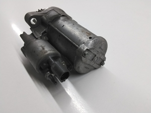 Skoda Citigo (2011–2026) Starter 02M911021H - 4