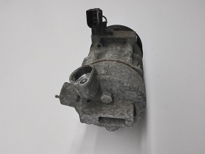 Skoda Citigo (2011–2026) A/C compressor 1S0820803B - 2