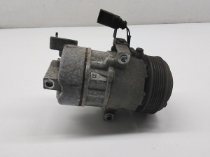 Skoda Citigo (2011–2026) A/C compressor 1S0820803B - 3