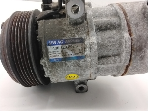 Skoda Citigo (2011–2026) A/C compressor 1S0820803B - 4