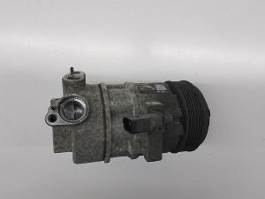 Skoda Citigo (2011–2026) A/C compressor 1S0820803B - 5