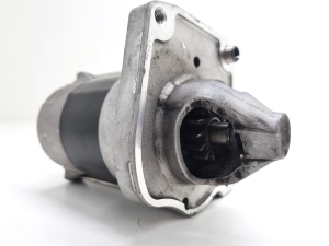 Opel Crossland X X 75 (2017–2026) Starter 9812715480 - 2