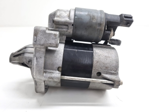 Opel Crossland X X 75 (2017–2026) Starter 9812715480 - 4