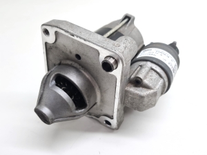Opel Crossland X X 75 (2017–2026) Starter 9812715480 - 5