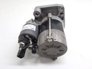 Opel Crossland X X 75 (2017–2026) Starter 9812715480 - 6