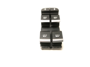 AUDI A4 B9 (2015–2026) Esiukse klaaslüliti 4M0959851B - 5