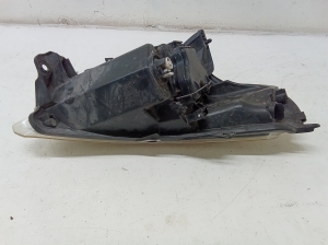 Citroen C3 (2002–2009) Scheinwerfer vorne 41590711 - 3