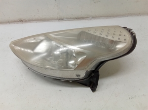Citroen C3 (2002–2009) Scheinwerfer vorne 41590711 - 5